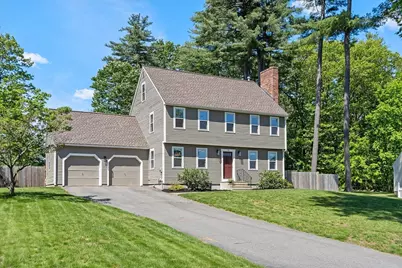 72 Dogwood Rd, Leominster, MA 01453 - Photo 1