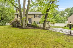 64 Haverhill St, Reading, MA 01867 - Photo 1