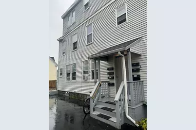 9 Cedar St #2, Taunton, MA 02780 - Photo 1