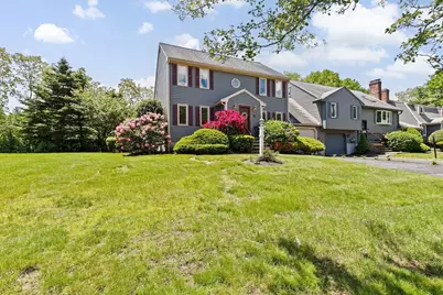 46 Michael Rd #46, Bridgewater, MA 02324 - Photo 1