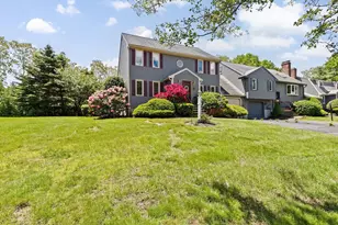 46 Michael Rd, Bridgewater, MA 02324 - Photo 1