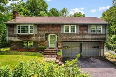 27 Woodland Street, Natick, MA 01760 - Photo 1