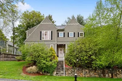 38 Paul Revere Rd, Lexington, MA 02421 - Photo 1