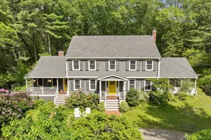 63 Oldfield Dr, Sherborn, MA 01770 - Photo 1