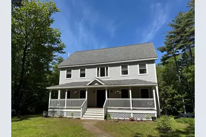 97 Cave Hill Rd, Leverett, MA 01054 - Photo 1
