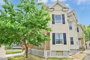 373-375 Orange St, Springfield, MA 01108 - Photo 1