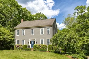 79 Grange Park, Bridgewater, MA 02324 - Photo 1