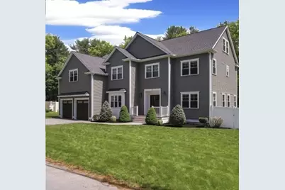 11 Liberty Ave, Burlington, MA 01803 - Photo 1