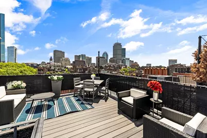 265 Beacon St #5, Boston, MA 02116 - Photo 1