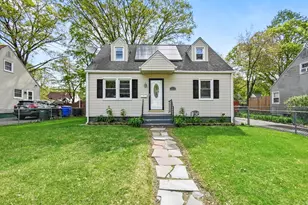 265 Pheland St, Springfield, MA 01109 - Photo 1