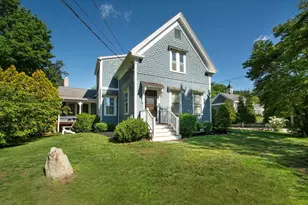 489 Center St, Hanover, MA 02339 - Photo 1