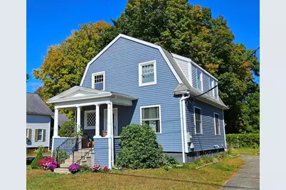 8 Thayer St, Deerfield, MA 01373 - Photo 1