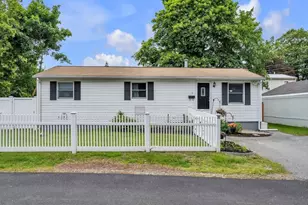 5 Arcadia Ave, Johnston, RI 02919 - Photo 1