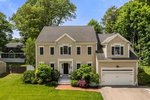 153 Valley Rd, Needham, MA 02492 - Photo 1