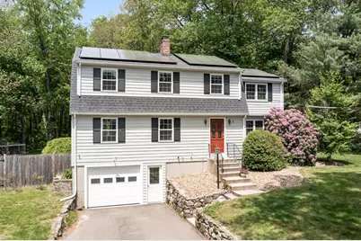 3 Howe Street, Medway, MA 02053 - Photo 1