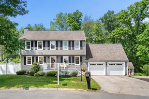 12 Bonin Dr, Haverhill, MA 01832 - Photo 1