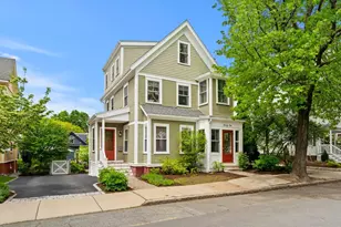 62 Chandler St, Somerville, MA 02144 - Photo 1