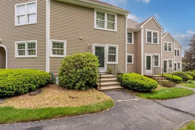 7 Hovey Pond Drive #7, Grafton, MA 01536 - Photo 1