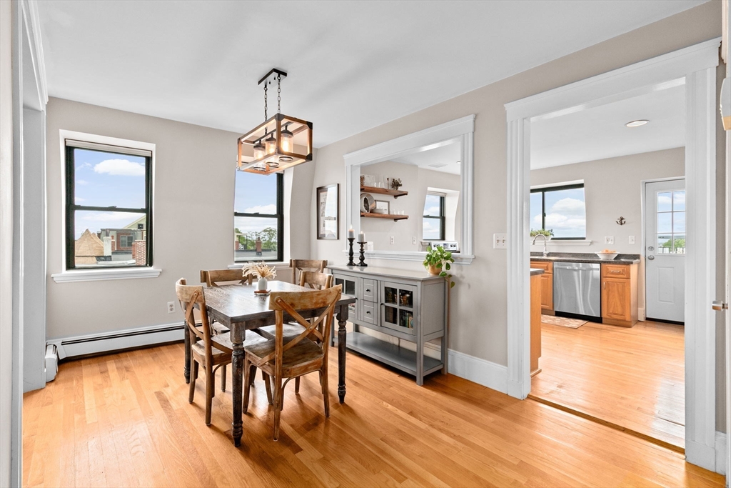 809 E 4th St #3, Boston, MA 02127 - MLS 73381690 - Coldwell Banker