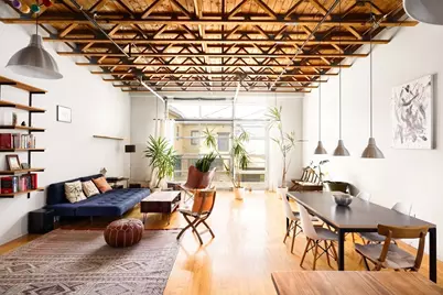 11 Village Street #B, Somerville, MA 02143 - Photo 1