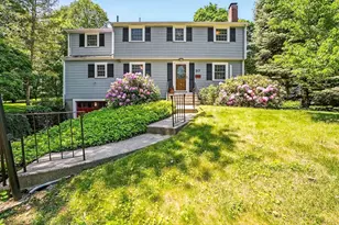 37 Eastview Rd, Hopkinton, MA 01748 - Photo 1