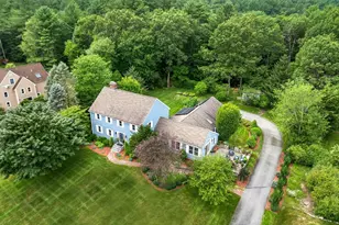 134 Reed Farm Rd, Boxborough, MA 01719 - Photo 1