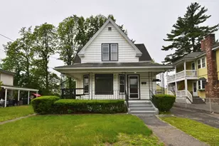 23 Bemis St, Chicopee, MA 01013 - Photo 1