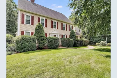 60 Wedgewood Drive, Hopkinton, MA 01748 - Photo 1