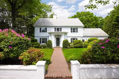 271 Greenwood St, Newton, MA 02459 - Photo 1