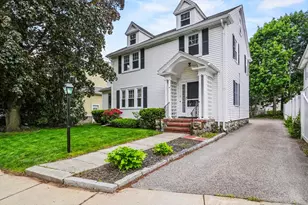 14 Lyman Terrace, Waltham, MA 02452 - Photo 1