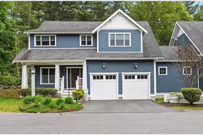 15 Village Lane #15, Wayland, MA 01778 - Photo 1