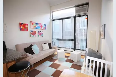 12 Stoneholm St #503, Boston, MA 02115 - Photo 1