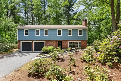 28 Greenwood Road, Andover, MA 01810 - Photo 1