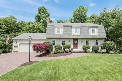 72 Ryder Circle, North Attleboro, MA 02760 - Photo 1