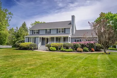 5 Maudsley View Ln, Amesbury, MA 01913 - Photo 1