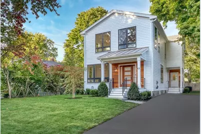 63 Charlemont, Newton, MA 02461 - Photo 1