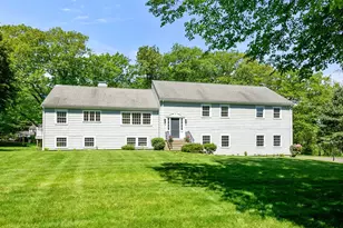 64 Bakers Hill Rd, Weston, MA 02493 - Photo 1