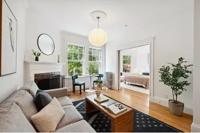 7 Linnaean Street #1, Cambridge, MA 02138 - Photo 1