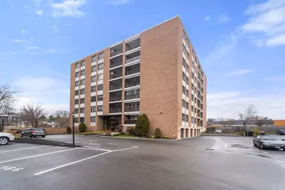 49 Melrose Street #4E, Melrose, MA 02176 - Photo 1