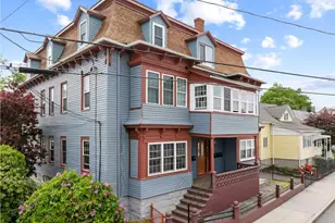 186 John St, Fall River, MA 02721 - Photo 1