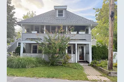 24 Hillside Ave #1, Braintree, MA 02184 - Photo 1