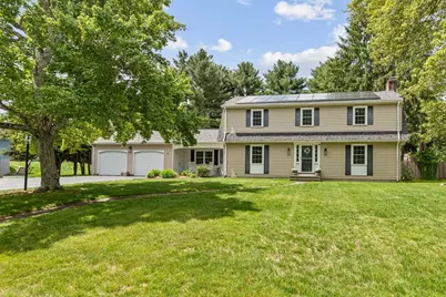 15 Bunny Lane, Brooklyn, CT 06234 - Photo 1