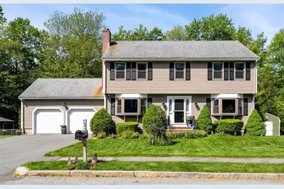 11 Beechtree Cir, Wakefield, MA 01880 - Photo 1