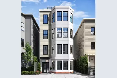 59 Falcon Street #1, Boston, MA 02128 - Photo 1