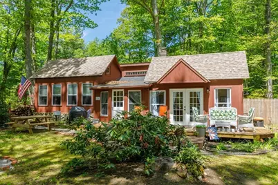 1 King Road, Phillipston, MA 01331 - Photo 1