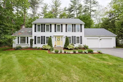 65 Hayden Woods, Wrentham, MA 02093 - Photo 1