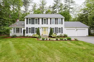65 Hayden Woods, Wrentham, MA 02093 - Photo 1