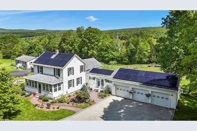 288 Johnson Rd, Dalton, MA 01226 - Photo 1