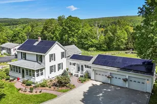 288 Johnson Rd, Dalton, MA 01226 - Photo 1