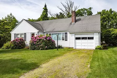 595 Washington Street, Easton, MA 02375 - Photo 1